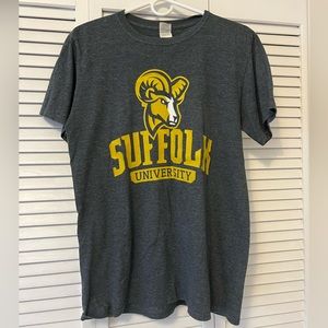Suffolk Rams T-shirt